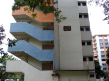 Blk 174 Boon Lay Drive (Jurong West), HDB 3 Rooms #438612